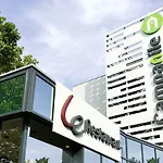 Campanile Centre - Saint Jacques 3*