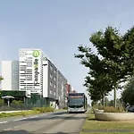 Szálloda Campanile Centre - Saint Jacques 3*