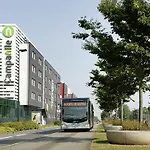 Szálloda Campanile Centre - Saint Jacques 3*