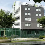 Szálloda Campanile Centre - Saint Jacques Nantes