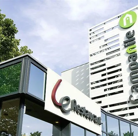 Campanile Centre - Saint Jacques 3*