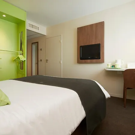 Campanile Centre 3*