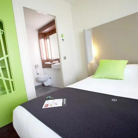 Campanile Centre 3*