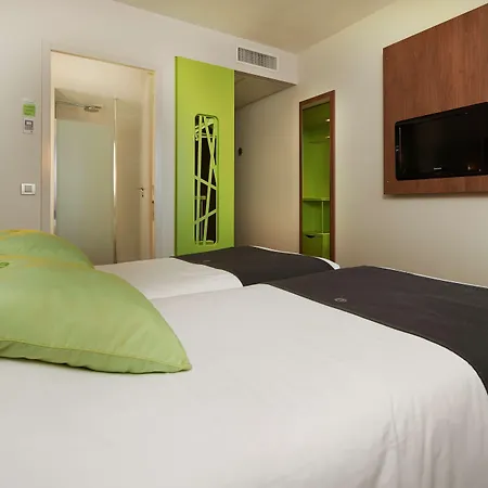 Campanile Centre - Saint Jacques 3* Nantes