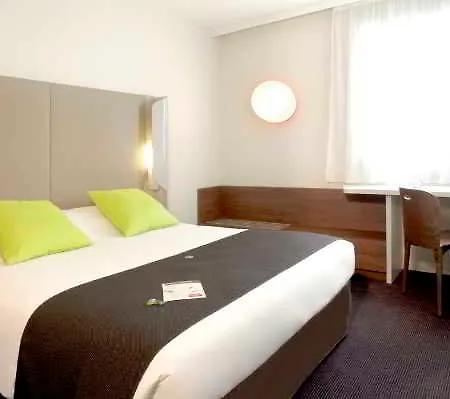 Hotel Campanile Centre