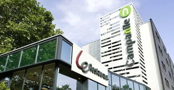 Campanile Centre - Saint Jacques