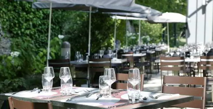 Campanile Centre - Saint Jacques Hotell