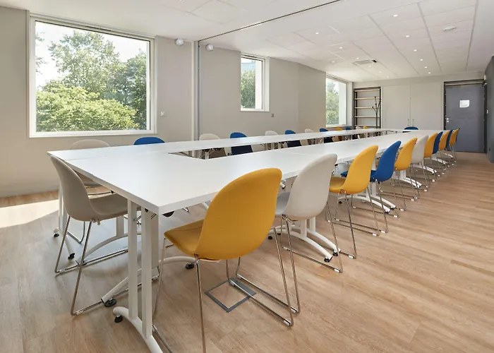 Campanile Centre - Saint Jacques 3*